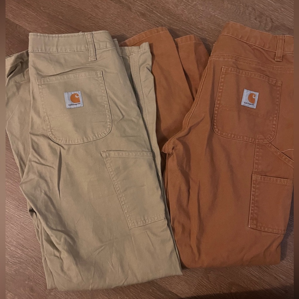 Boy’s Carhartt Pants Bundle